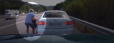 Cómo evitar los robos en el coche en verano: desde el timo del pincha-ruedas a la estafa del retrovisor