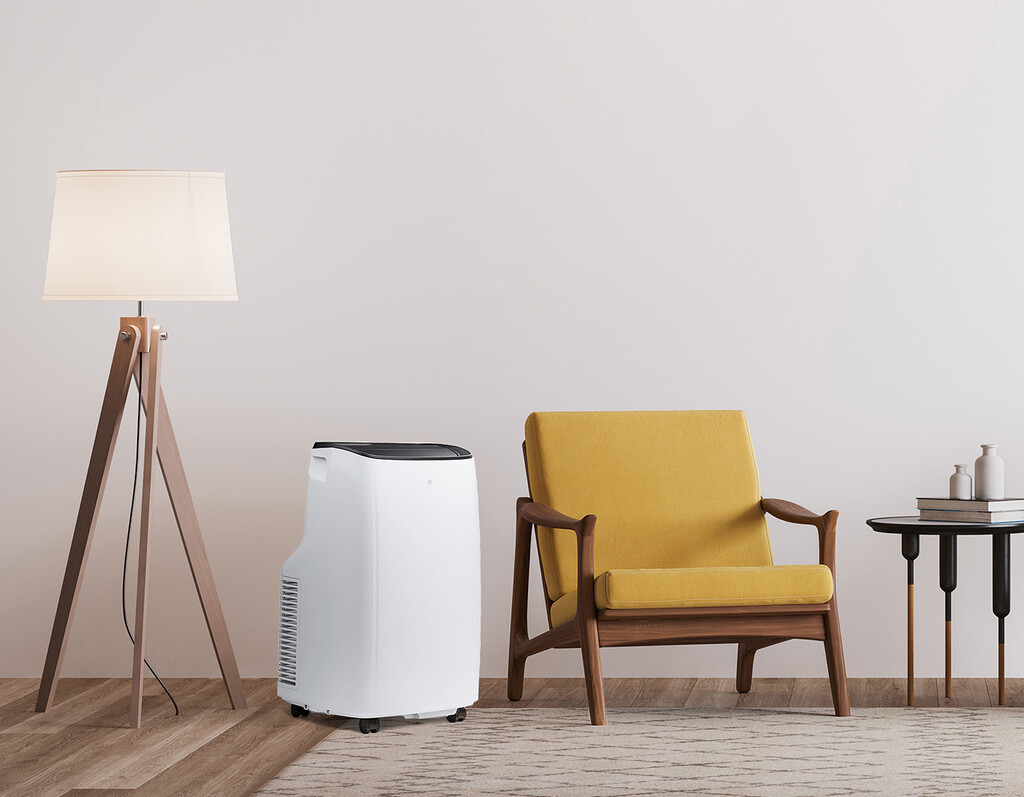 Haverland lanza en España sus nuevos aires acondicionados portátiles: con control remoto vía WiFi para tener la casa siempre fresquita 