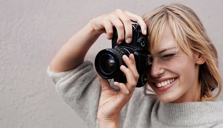 21 cursos de fotografía por un 96% menos de su valor, a unos 86 euros en The Bundle Co.