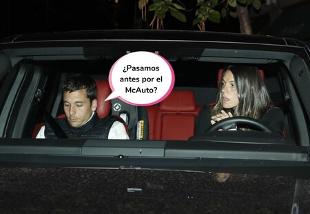 ¡A la tercera va a la vencida! Las imágenes que demuestran la reconciliación entre Laura Matamoros y Benji Aparicio (tras confirmarse su embarazo)