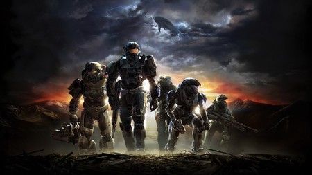 Filtrada la beta de Halo Reach de PC, pero probarla supone arriesgarse a un baneo vitalicio