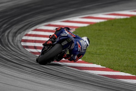 Maverick Vinales Pretemporada 2018