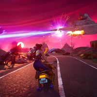 Final del Capítulo 6 en Fortnite: resumen del evento y cuándo inicia el Capítulo 7 en México y Latinoamérica