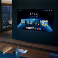 Las últimas teles de Huawei incorporan el chip de su móvil más premium: es la mejor idea para que no acaben siendo lentas 