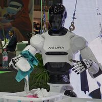 Europa ya tiene su robot humanoide doméstico para competir con Tesla: Neura será la encargada, llegará en 2026 y ya tiene precio 