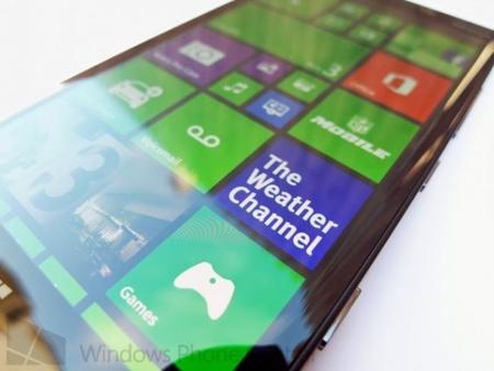 Nokia Lumia 929 de Verizon llegaría en la tercera semana de Diciembre