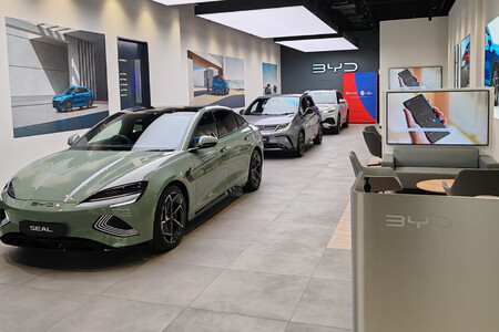 Byd Dealer 4