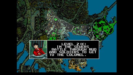 Akira Genesis