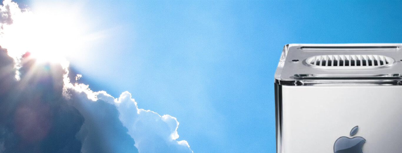 El PowerMac G4 cube cumple 22 años, y tras todo este tiempo tiene
