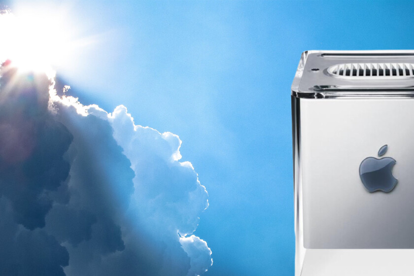 El PowerMac G4 cube cumple 22 años, y tras todo este tiempo tiene