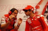 Marco Melandri confirma que se va a Kawasaki el año que viene