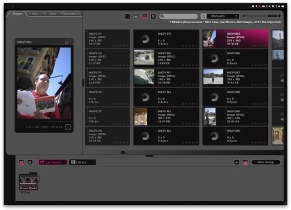Atomic View, un completo visor multimedia
