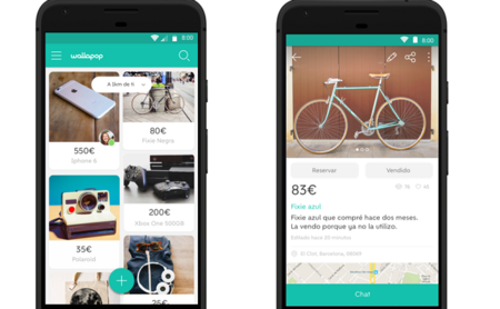 Todos los tipos de estafas que te encuentras en Wallapop y otros sitios de compraventa entre particulares 