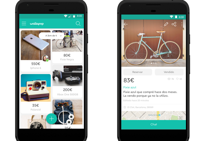 Todos los tipos de estafas que te encuentras en Wallapop y otros sitios de compraventa entre particulares