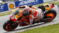 MotoGP Malasia 2013: Luis Salom, Marc Márquez y Tito Rabat poles en Sepang