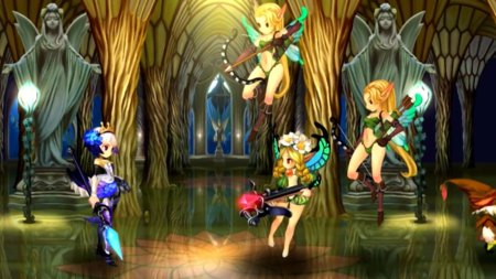 Odin Sphere: Leifthrasir, lo nuevo del equipo de Dragon's Crown, muestra casi 2 horas de gameplay