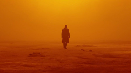 La fotografía en el cine: 'Blade Runner 2049'