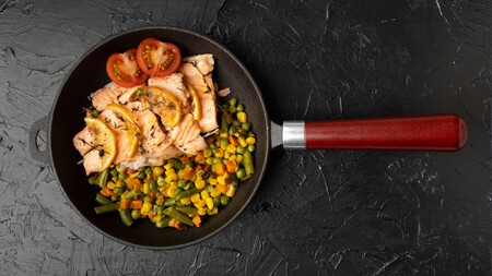 ¿Son realmente tóxicas las sartenes de teflón? Esto dice un experto en alimentos