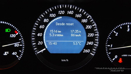 Conducción eficiente