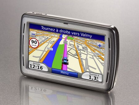 Garmin
