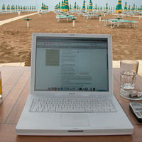 La angustia del autónomo que no puede irse de vacaciones