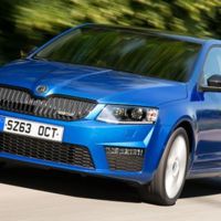 Skoda podría regresar a Estados Unidos para ayudar a su primo, Volkswagen