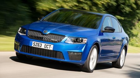 Skoda podría regresar a Estados Unidos para ayudar a su primo, Volkswagen