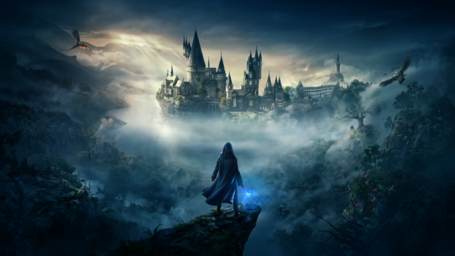 Imagen De Hogwarts Legacy Avalanche Software Jpg
