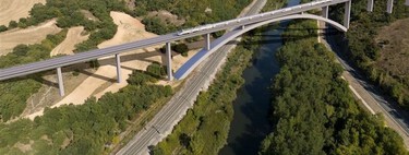 O tão aguardado trem de alta velocidade para o País Basco enfrenta seu desafio mais colossal: construir sete viadutos em apenas sete quilômetros 