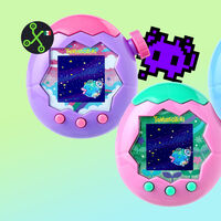 Fueron los juguetes más deseados hace más de 20 años, y ahora regresan para llenarte de nostalgia: nuevos Tamagotchi ya en preventa