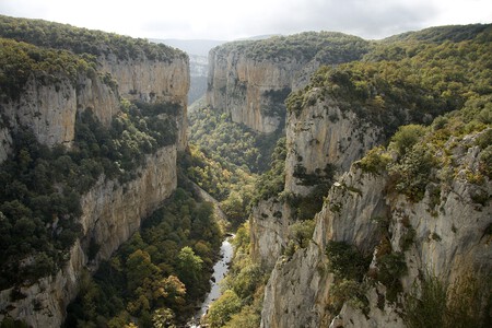 Foz De Arbaiun