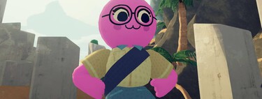 Hay dos videojuegos virales este año que tienen algo muy bueno en común: les da igual si les dedicas ochenta horas que tres