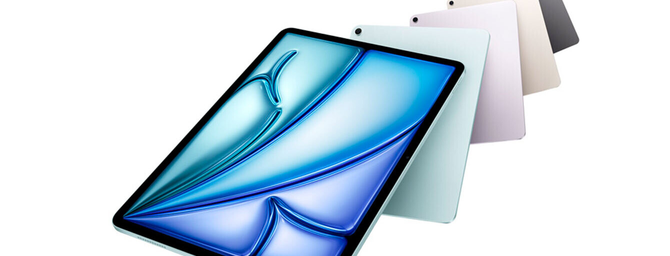 Nuevo iPad Air M4: características, precio y ficha técnica