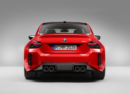 Bmw M2 2023 1600 7f