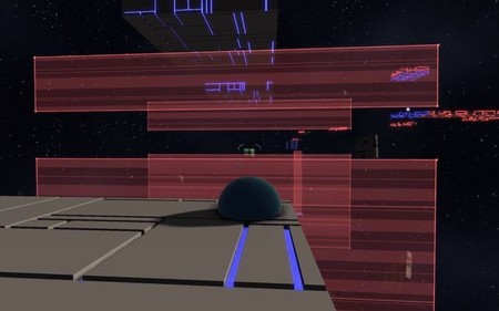 Este puzle tan loco se llama Grapple y saldrá en marzo en Steam