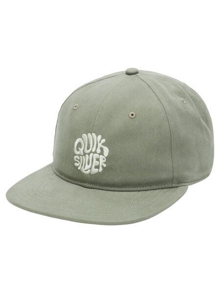 Wash Buckler Gorra De Cierre Ajustable Para Hombre