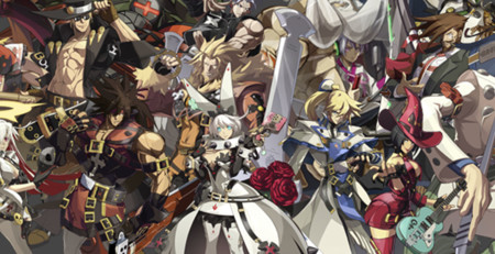 Así es el tráiler final de Guilty Gear Xrd Revelator: los signos se tornan en revelaciones