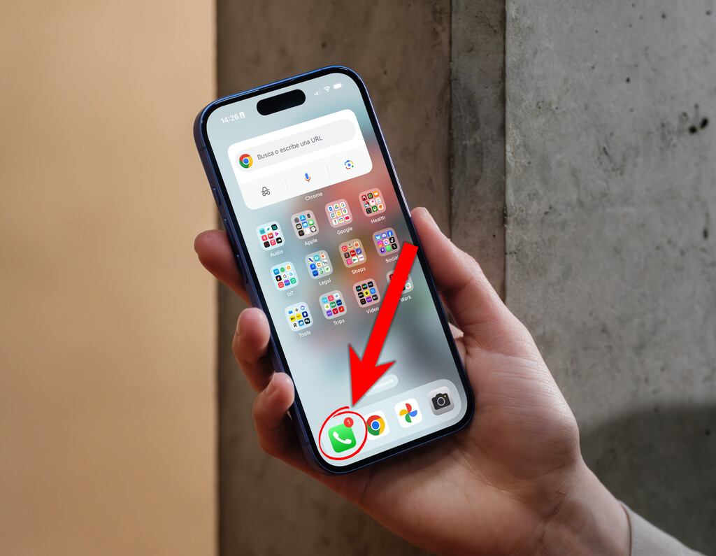 He aprendido a vivir con las notificaciones del iPhone sin leer. Ha sido tan difícil como satisfactorio He aprendido a vivir con las notificaciones del iPhone sin leer. Ha sido tan difícil como satisfactorio