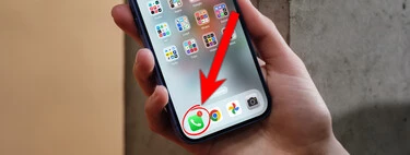He aprendido a vivir con las notificaciones del iPhone sin leer. Ha sido tan difícil como satisfactorio He aprendido a vivir con las notificaciones del iPhone sin leer. Ha sido tan difícil como satisfactorio