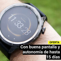 Un reloj Xiaomi por apenas 90 euros: el regalo ideal para quienes quieren controlar su actividad física