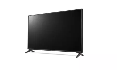 La smart TV Full HD de 49 pulgadas LG 49LH630V, sigue bajando en PcComponentes: ahora por 459 euros