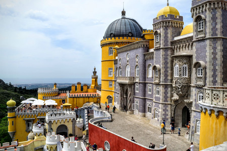 sintra