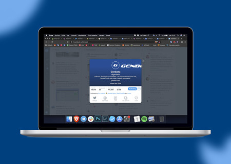 Tweetdeck incluirá por fin soporte nativo para GIFs, hilos, encuestas, emojis y más