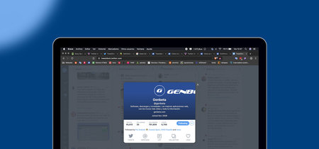 Tweetdeck incluirá por fin soporte nativo para GIFs, hilos, encuestas, emojis y más 