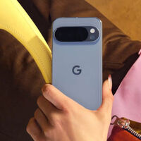 Puedes conseguir el Pixel 10 Pro XL a mejor precio en la tienda de Google. Y con un reembolso de hasta 850 euros 