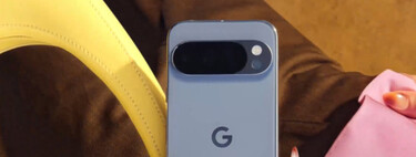 Puedes conseguir el Pixel 10 Pro XL a mejor precio en la tienda de Google. Y con un reembolso de hasta 850 euros 