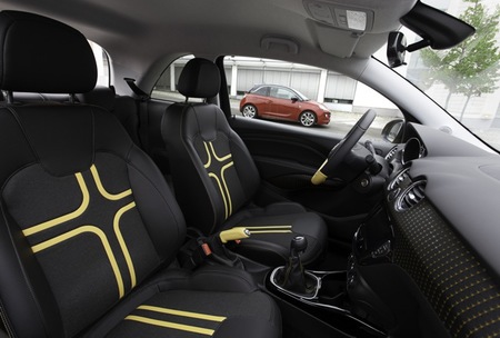 Opel Adam 09
