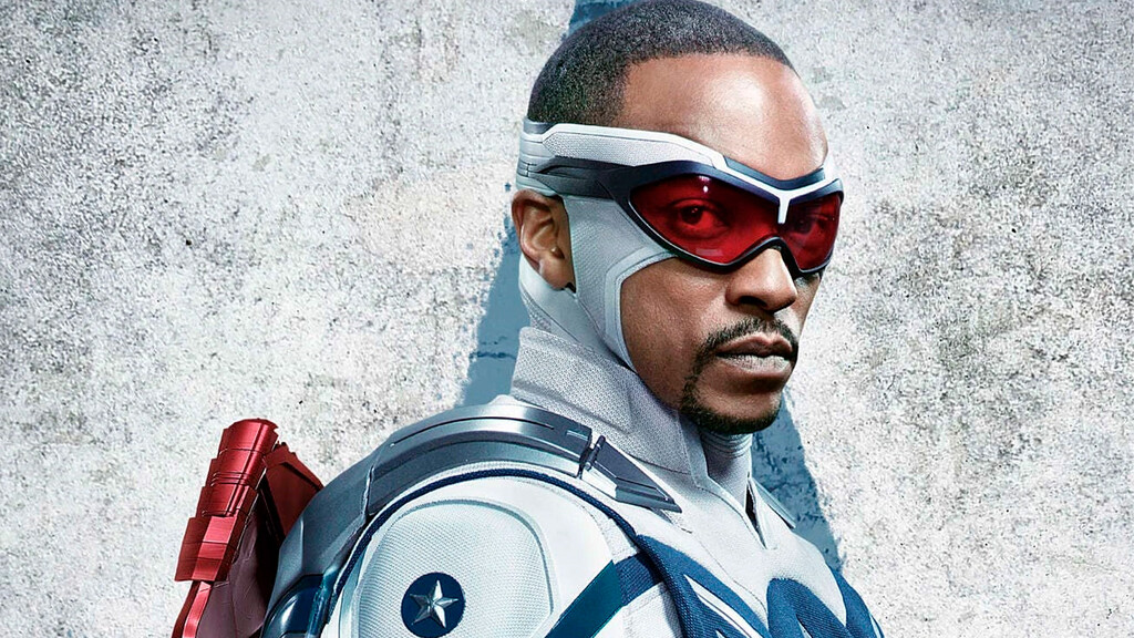 Más humano y menos súper: El actor de Falcon da nuevos detalles sobre Capitán América: New World Order Más humano y menos súper: El actor de Falcon da nuevos detalles sobre Capitán América: New World Order