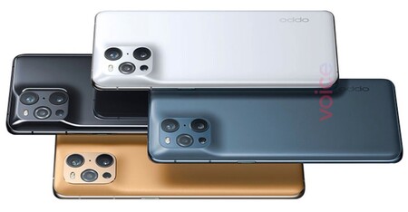 OPPO Find X3 Pro