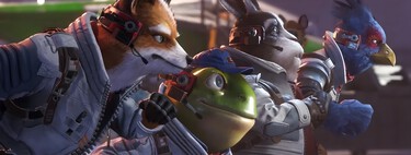 México dicta sentencia a Star Fox: el clásico de Nintendo regresa a Switch 2 más fuerte que nunca, aunque no es perfecto 